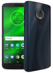 Замена разъема зарядки на телефоне Motorola Moto G6 в Нижнем Тагиле